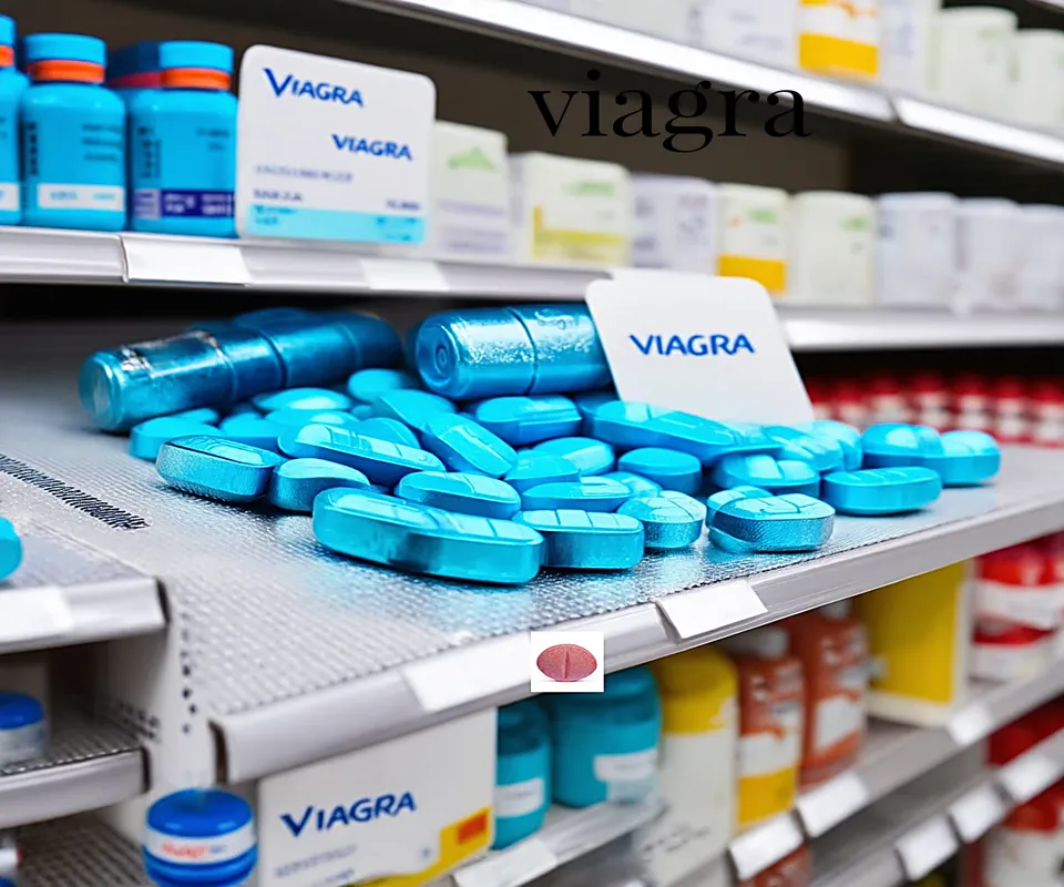 Se puede conseguir viagra en cualquier farmacia